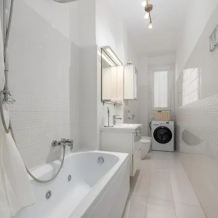 Apartman Marghera-fiera Elegante E Luminoso *