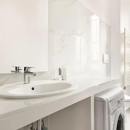 Appartamento La Casa Sull’albero Life Milano