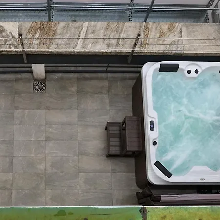 Prestige Boutique -piazza Duomo Apartman