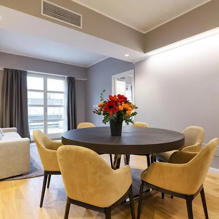 Appartement Prestige Boutique -piazza Duomo