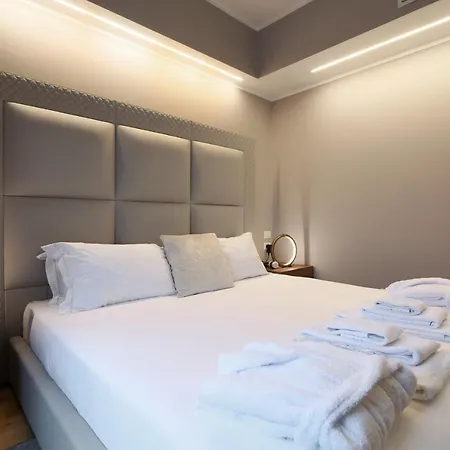 Prestige Boutique -piazza Duomo