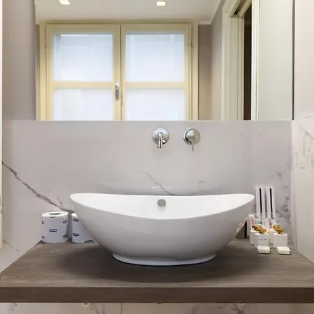 Prestige Boutique -piazza Duomo Appartement 4*