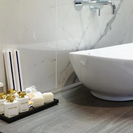 Prestige Boutique -piazza Duomo 公寓 米兰