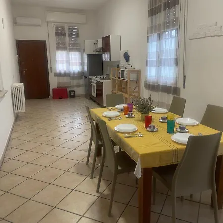 Roberta House Il Tuo Rifugio Per Concerti, Eventi E Fiere *