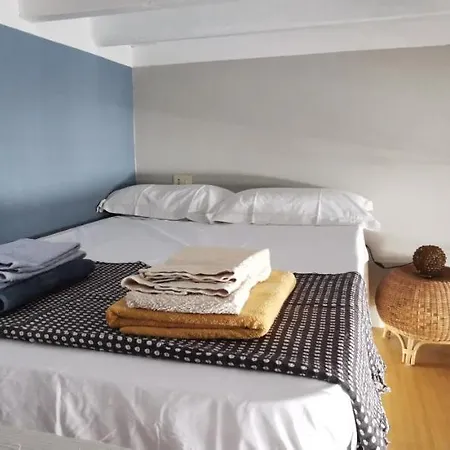 Great In Milanocenter Near Station Lejlighed Milano