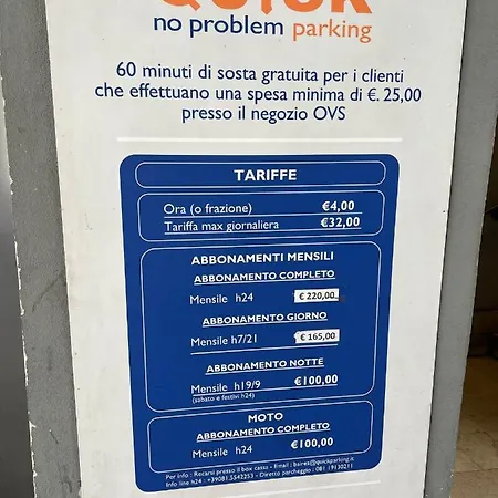 La Dolce - Buenos Aires Daire Milano