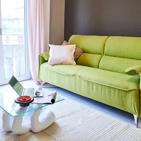 Ribbon Πανσιόν Μιλάνο