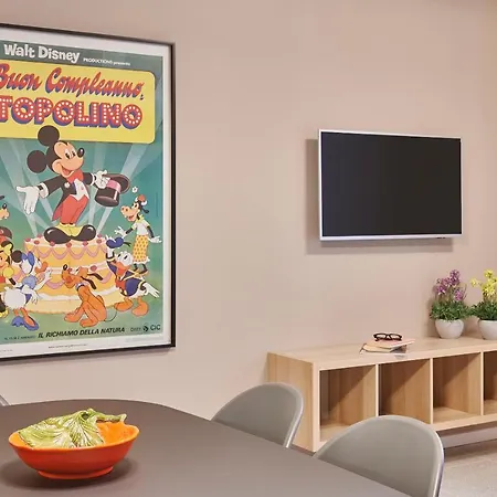 Πανσιόν Ribbon