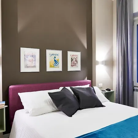 Ribbon Πανσιόν Μιλάνο