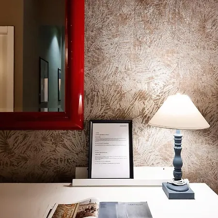 Corso Italia Affittacamere 3*