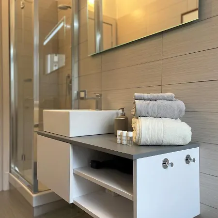 Vivapartments Milanoinganni Milan