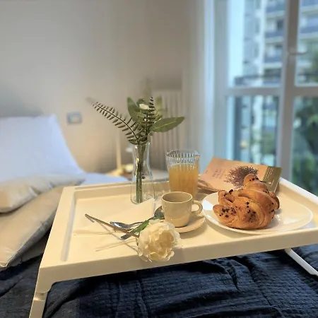 Vivapartments Milanoinganni - M1 Duomo 15 Min, M4 Linate