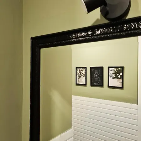 Corso Italia 3* Milano