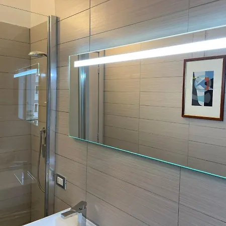 Vivapartments Milanoinganni Milan