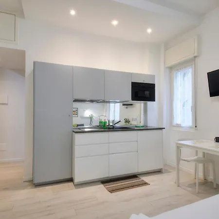 I Host - Cossa 19 Milano