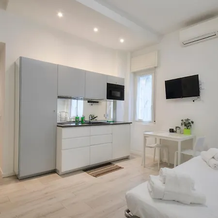 I Host - Cossa 19 Apartment Mailand