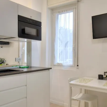 I Host - Cossa 19 Apartment *