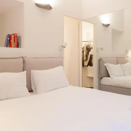 Lägenhet Bnbutler - Eustachi, 47 - Per Vivere Alla Milanese