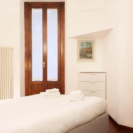 Bnbutler - Eustachi, 47 - Per Vivere Milanese