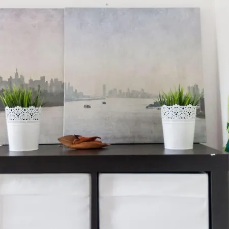 Townhouse Apartament