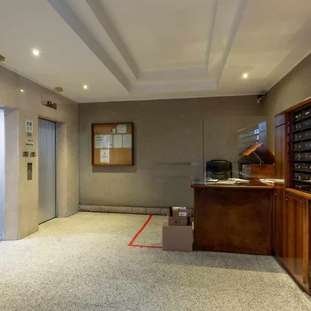 In Brera-fatebenefratelli-porta Nuova-milano *