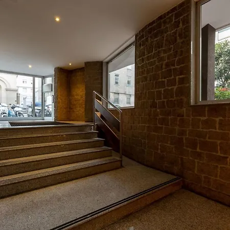 In Brera-fatebenefratelli-porta Nuova-milano 아파트 *