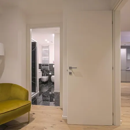 Apartamento Lux Apartment-hosted By Sweetstay Milán
