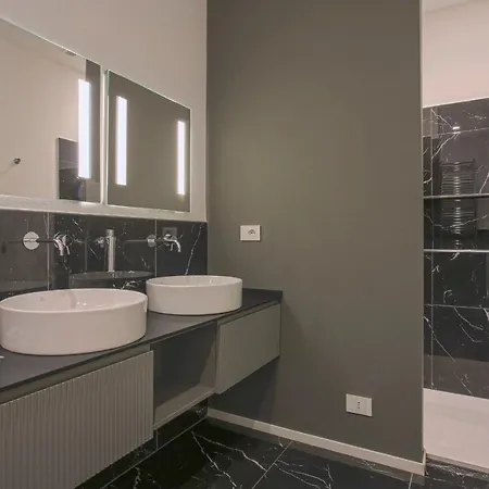 Lux Apartment-hosted By Sweetstay * Milán