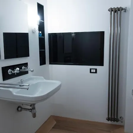 Apartamento Luxury Milán