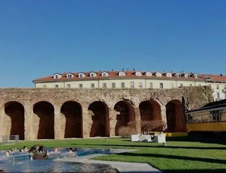 Glamour Liberty Sabotino38 * ミラノ