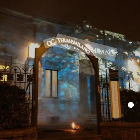 Glamour Liberty Sabotino38 Apartament