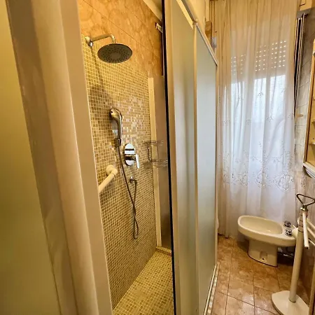 Apartmán Kibilu - Via Agnesi