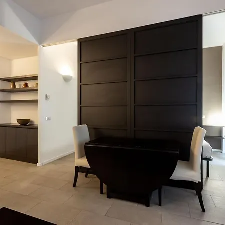 In Brera-fatebenefratelli-porta Nuova-milano Daire *