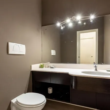 In Brera-fatebenefratelli-porta Nuova-milano 아파트