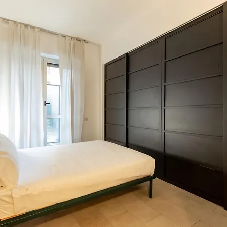 In Brera-fatebenefratelli-porta Nuova-milano 아파트