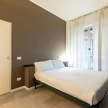 아파트 In Brera-fatebenefratelli-porta Nuova-milano 밀라노