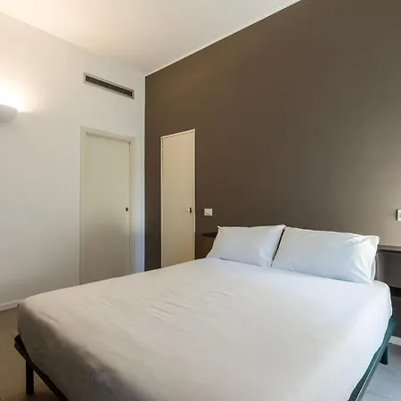 아파트 In Brera-fatebenefratelli-porta Nuova-milano 밀라노