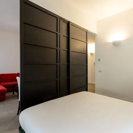 아파트 In Brera-fatebenefratelli-porta Nuova-milano *