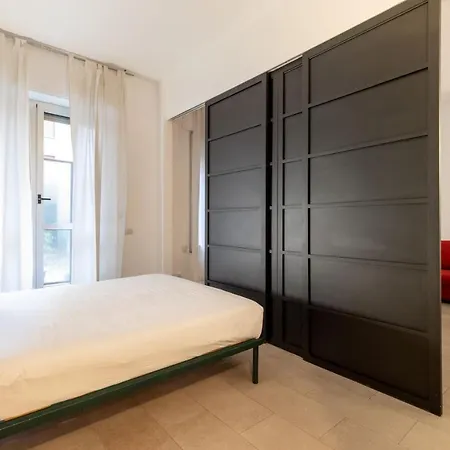 아파트 In Brera-fatebenefratelli-porta Nuova-milano