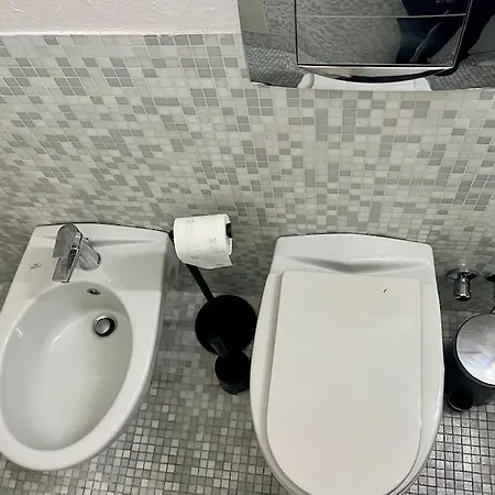 Apartman Il Loft Di Audrey *