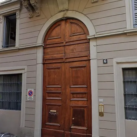 Apartamento Armani House, Superior In Center *