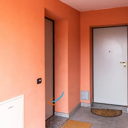 Apartment Gorla Skyline - Floor Milan