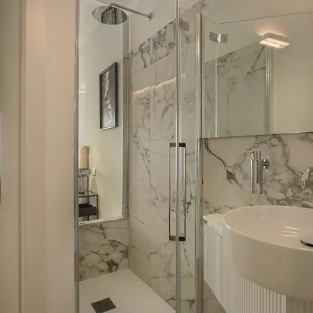 Chic Apartment-hosted By Sweetstay * 밀라노