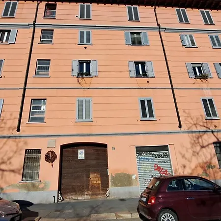 דירה Gorla Skyline - Floor *