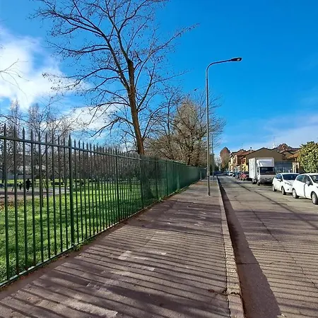 Gorla Skyline - Floor * מילאנו