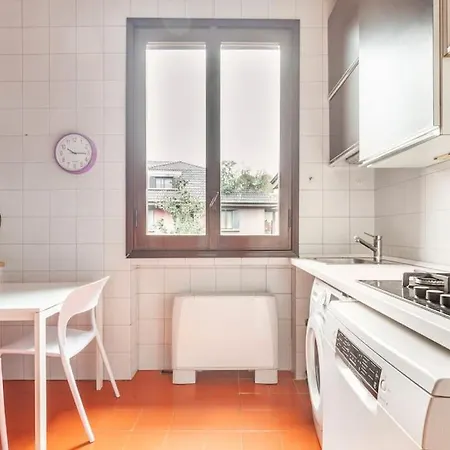 Apartamento San Siro Stadium Rho Fair Pool Garden Wifi Milão
