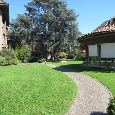 公寓 Pool Fresh Garden Duomo 15 Min San Siro Stadium Rho Fair 5 Pax *