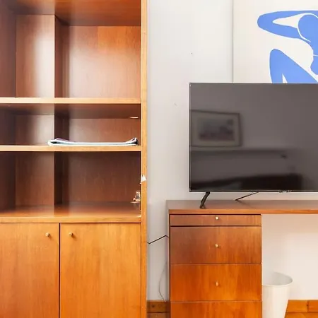 San Siro Stadium Rho Fair Pool Garden Wifi Apartment
