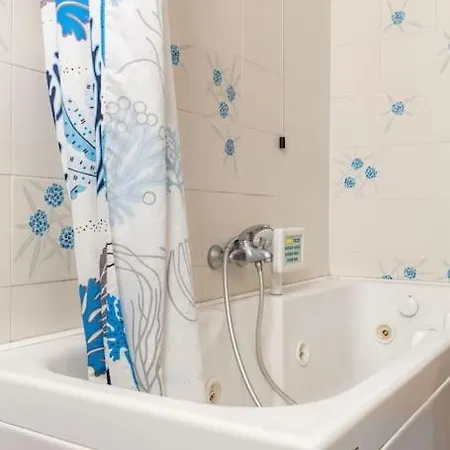 San Siro Stadium Rho Fair Pool Garden Wifi Apartment Milan