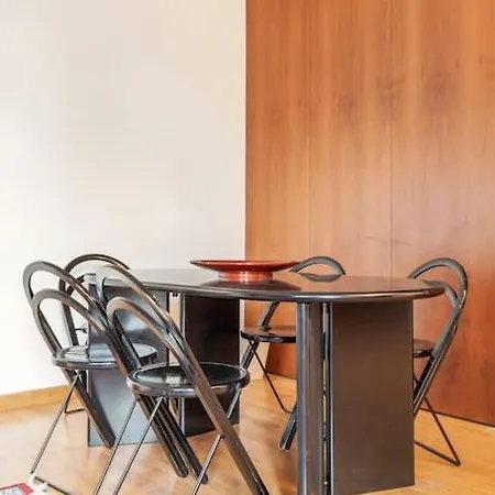 Apartment San Siro Stadium Rho Fair Pool Garden Wifi Milan